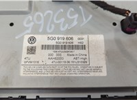  Магнитола Volkswagen Passat 8 2015- 20568533 #3