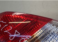  Фонарь (задний) Skoda Fabia 2007-2014 20568535 #2