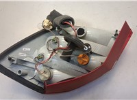  Фонарь (задний) Skoda Fabia 2007-2014 20568535 #3