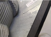  Фонарь (задний) Skoda Fabia 2007-2014 20568535 #4