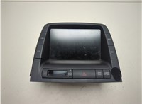 8611047081 Дисплей компьютера (информационный) Toyota Prius 2003-2009 20568557 #1