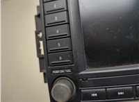  Магнитола Jeep Grand Cherokee 2004-2010 20568585 #3