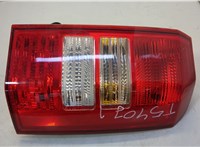  Фонарь (задний) Jeep Patriot 2007-2010 20568592 #1