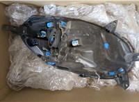26010AX700 Фара (передняя) Nissan Micra K12E 2002-2010 20568612 #3
