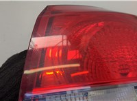  Фонарь (задний) Volkswagen Golf 6 2009-2012 20568615 #2