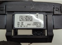  Переключатель света Ford Fiesta 2008-2013 20568620 #3