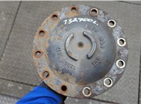  Полуось (приводной вал, шрус) Iveco EuroCargo 3 2015-2025 20568628 #2