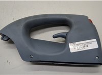  Ручка раздвижной двери наружная Fiat Doblo 2000-2015 20568636 #1