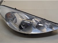 6206P3 Фара (передняя) Peugeot 206 1998-2012 20568645 #1