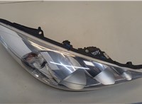 6206P3 Фара (передняя) Peugeot 206 1998-2012 20568645 #4