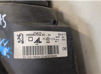 6206P3 Фара (передняя) Peugeot 206 1998-2012 20568645 #5