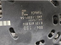 8603496 Генератор Volvo V50 2004-2012 20568672 #3