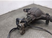  Хвостовик (фланец) заднего моста Jeep Grand Cherokee 2004-2010 11484991 #2