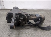  Хвостовик (фланец) заднего моста Jeep Grand Cherokee 2004-2010 11484991 #4