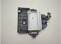  Кронштейн блока управления Citroen C5 2008-2017 11484996 #1