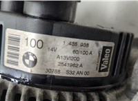 2541962A Генератор BMW 3 E46 1998-2006 20568731 #3