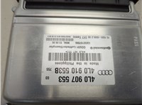  Блок управления подвеской Audi Q7 2005-2015 20568735 #2