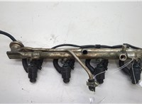  Форсунка топливная BMW 3 E46 1998-2006 20568744 #4