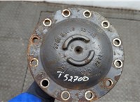  Полуось (приводной вал, шрус) Iveco EuroCargo 3 2015-2025 20568746 #4