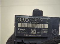  Блок комфорта Audi Q7 2005-2015 20568753 #4