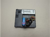  Блок управления бортовой сети (Body Control Module) Audi Q7 2005-2015 20568755 #1