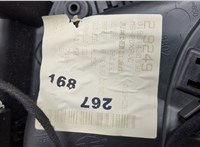156151320 Дверная карта (Обшивка двери) Alfa Romeo Giulia 2015- 20568772 #4