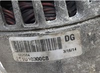 Генератор Ford Transit (Tourneo) Connect 2002-2013 20568787 #3