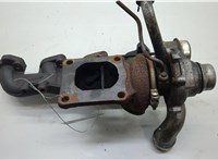  Турбина Ford Transit (Tourneo) Connect 2002-2013 20568788 #1