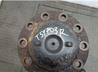  Полуось (приводной вал, шрус) Man TGX 2007-2012 20568790 #2