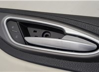 156138815 Дверная карта (Обшивка двери) Alfa Romeo Giulia 2015- 20568794 #2