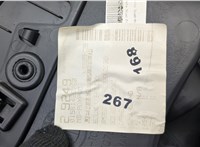 156138815 Дверная карта (Обшивка двери) Alfa Romeo Giulia 2015- 20568794 #4
