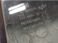 6711247050 Дверь боковая (легковая) Toyota Prius 2015-2019 20568808 #2