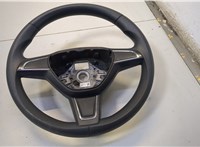 5JA419091A Руль Skoda Fabia 2007-2014 20568817 #1