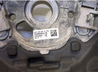 5JA419091A Руль Skoda Fabia 2007-2014 20568817 #4