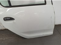  Дверь боковая (легковая) Dacia Sandero 2013-2020 20568823 #2