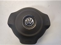 1T0880201L Подушка безопасности водителя Volkswagen Golf 6 2009-2012 20568841 #1