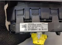 5E0880201 Подушка безопасности водителя Skoda Fabia 2007-2014 20568845 #3