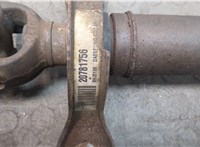 Кардан Opel Antara 2006-2015 20568849 #3
