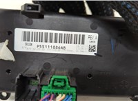 55111886AB Переключатель отопителя (печки) Dodge Avenger 2007-2014 20568854 #3