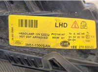 1347459, 3M5113100AA Фара (передняя) Ford C-Max 2002-2010 20568882 #6