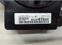 05107076AH Шлейф руля Dodge Avenger 2007-2014 11485050 #5
