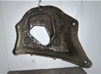  Защита моторного отсека (картера ДВС) BMW 7 E65 2001-2008 20568885 #4