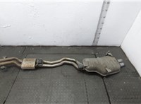  Глушитель BMW 3 E46 1998-2006 20568887 #4