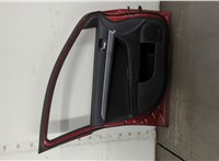  Стекло боковой двери Mitsubishi Lancer 10 2007-2017 11485060 #3