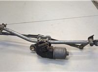  Механизм стеклоочистителя (трапеция дворников) Ford Mondeo 3 2000-2007 20568906 #2
