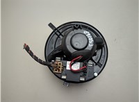  Двигатель отопителя (моторчик печки) Skoda Octavia (A5) 2004-2013 20568907 #2