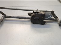  Механизм стеклоочистителя (трапеция дворников) Volkswagen Golf 5 2003-2009 20568909 #2