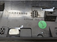  Молдинг стекла (лобовое) Citroen C5 Aircross 2018-2025 20568921 #5