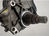  Редуктор Раздаточный КПП (раздатка) Hyundai Santa Fe 2000-2006 20568928 #4