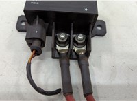 Блок управления вентиляторами BMW X5 E70 2006-2013 20568929 #4